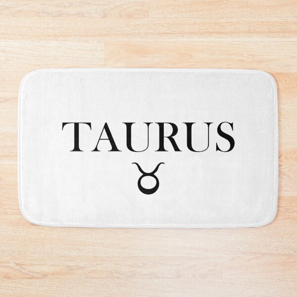 Item preview, "Taurus Zodiac Sign – Astrology Lover Earth Sign Gift" designed and sold by artworkathome.