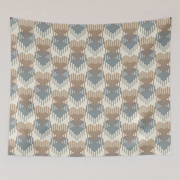 Item preview, Stripes Of Delicate Love designed and sold by DesigndN.