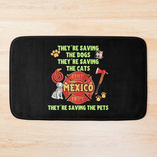 Item preview, They're Saving The Dogs They're Saving The Cats Funny Design designed and sold by EarthArtDesigns.