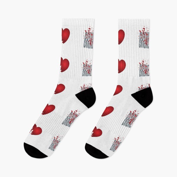 Item preview, Broken Heart designed and sold by PRETTYGIRLZTING.