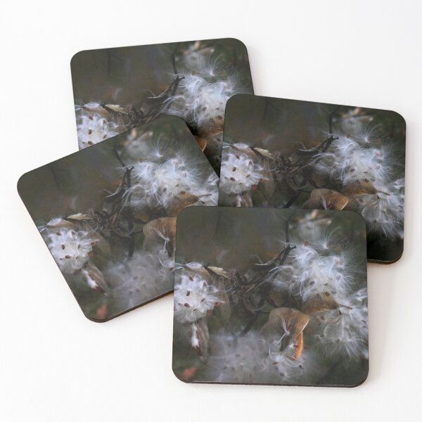 Item preview, Three Tufts of Next Spring designed and sold by Wayne King.