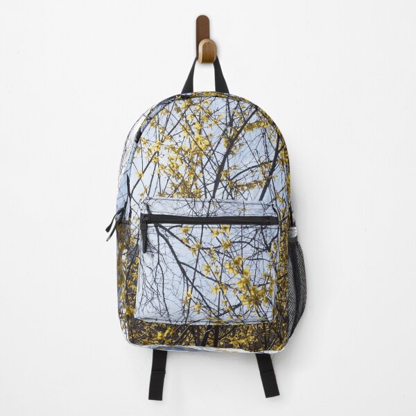 Item preview, Midtown Skyline from Central Park in Spring designed and sold by aliseliat.