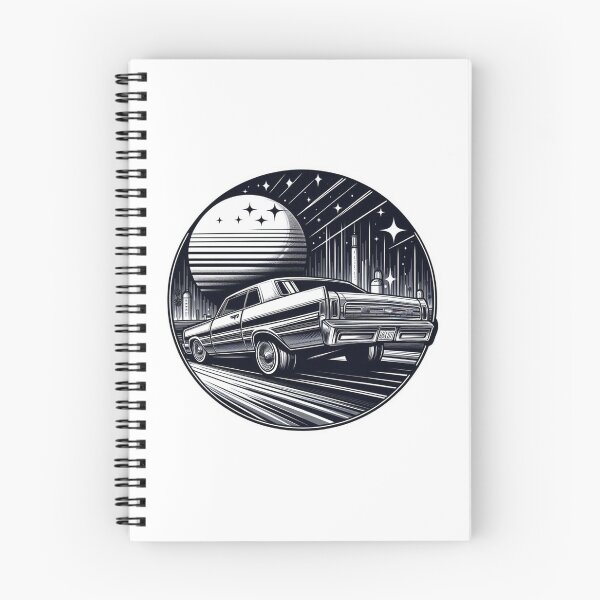 Artikelvorschau, Lowriders: Auto-Artikel - entworfen und verkauft von InfmsCorp.