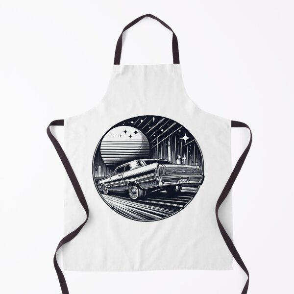 Item preview, Lowriders : Automotive Merchandise -  designed and sold by InfmsCorp.