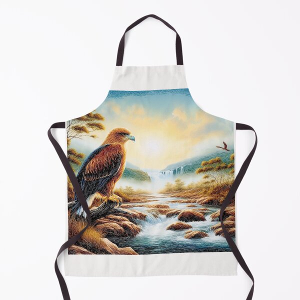 Item preview, The Golden Eagle#1 designed and sold by Helios Be. Lavsh.