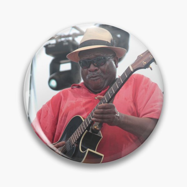 Item preview, Taj Mahal - Henry Saint Clair Fredericks - Photograph designed and sold by ConcertImages.