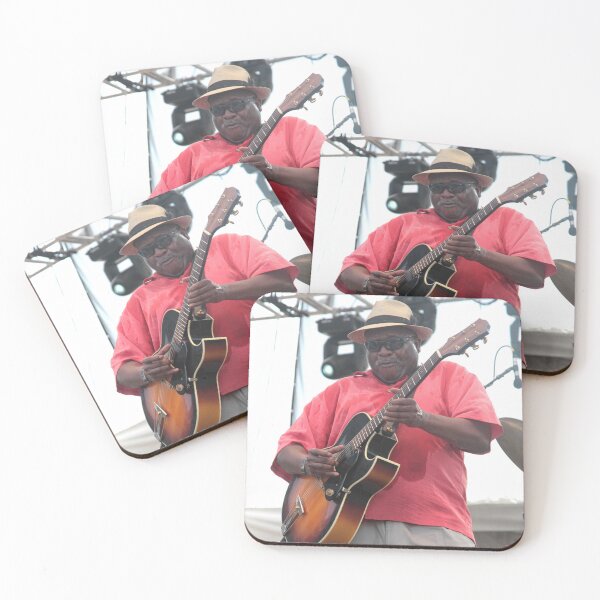 Item preview, Taj Mahal - Henry Saint Clair Fredericks - Photograph designed and sold by ConcertImages.