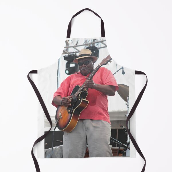 Item preview, Taj Mahal - Henry Saint Clair Fredericks - Photograph designed and sold by ConcertImages.