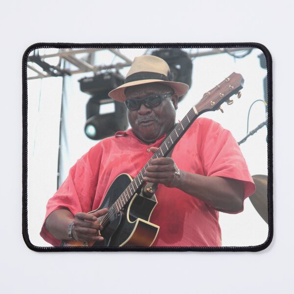 Item preview, Taj Mahal - Henry Saint Clair Fredericks - Photograph designed and sold by ConcertImages.