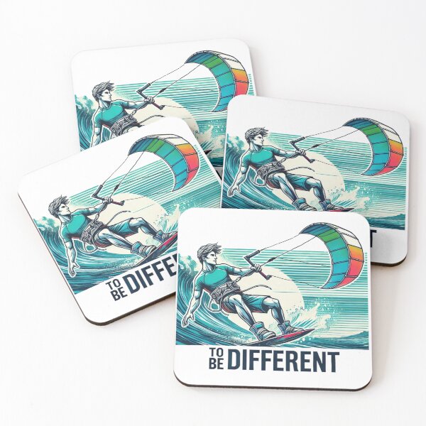 Item preview, Kitesurf-Lifestyle designed and sold by Linesgrafic.