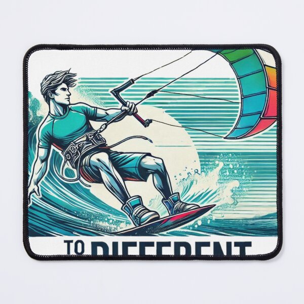 Item preview, Kitesurf-Lifestyle designed and sold by Linesgrafic.