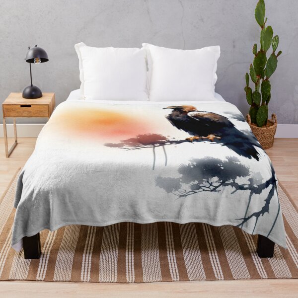 Item preview, The Golden Eagle#2 designed and sold by Helios Be. Lavsh.
