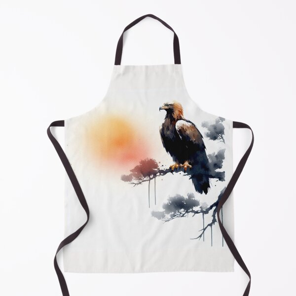 Item preview, The Golden Eagle#2 designed and sold by Helios Be. Lavsh.