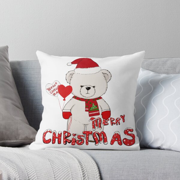 Item preview, Oso de peluche de Navidad lindo designed and sold by APPART965.