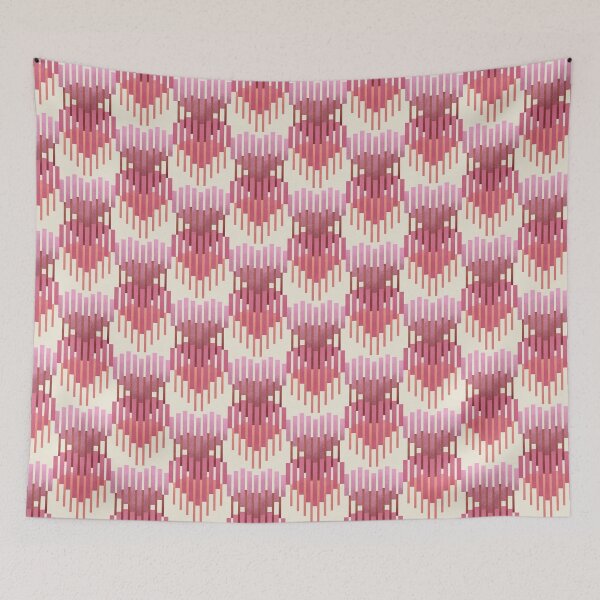 Item preview, Stripes Of Deliciousness Love designed and sold by DesigndN.