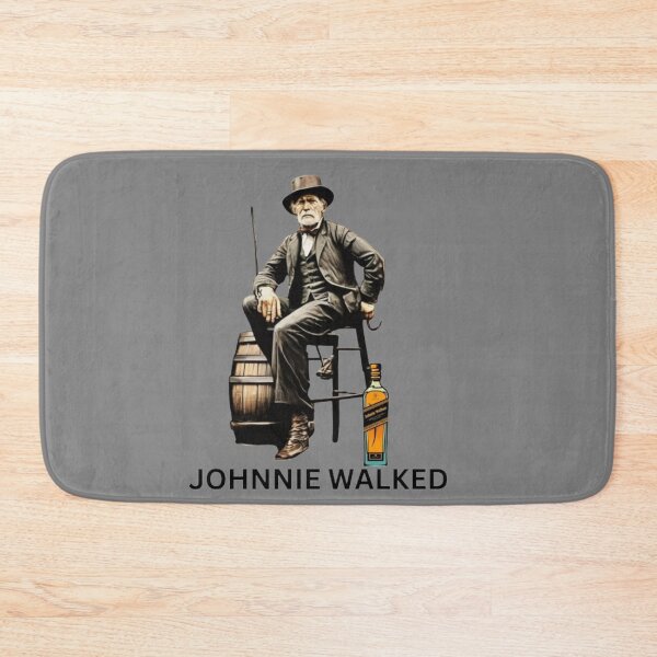 Item preview, Johnnie Walked designed and sold by goofydesignner.