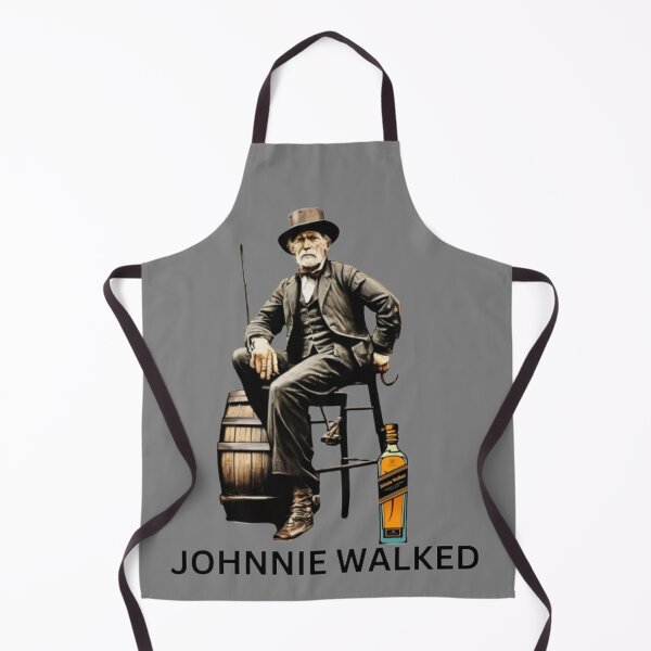 Item preview, Johnnie Walked designed and sold by goofydesignner.