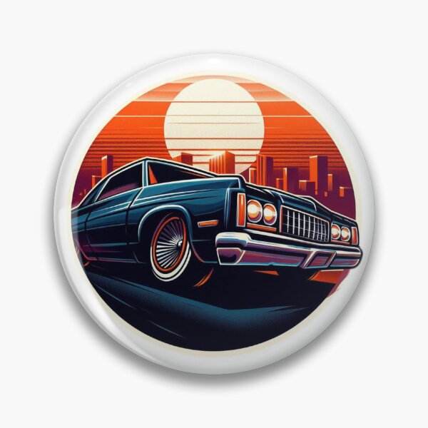 Item preview, Lowriders : Automotive Merchandise -  designed and sold by InfmsCorp.