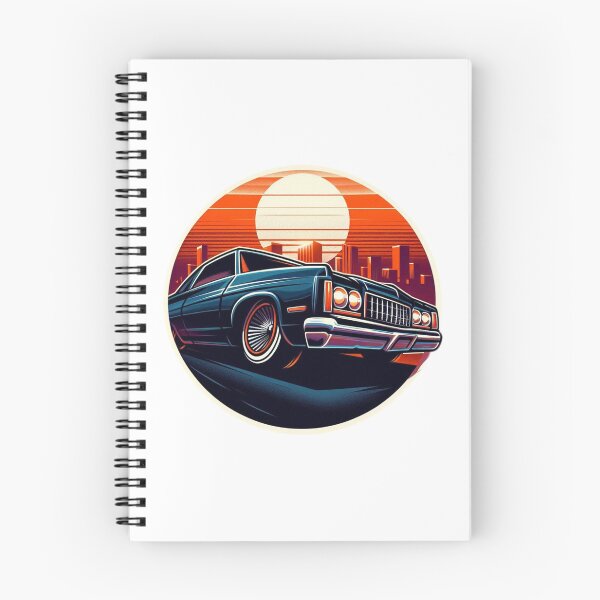 Item preview, Lowriders : Automotive Merchandise -  designed and sold by InfmsCorp.