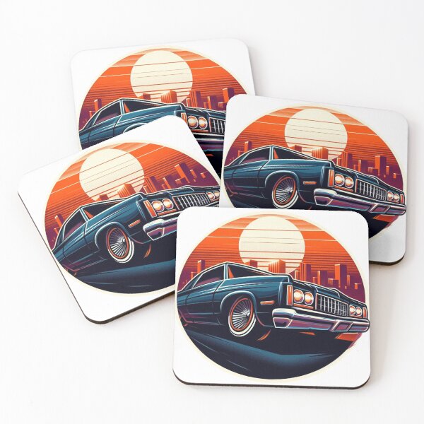 Item preview, Lowriders : Automotive Merchandise -  designed and sold by InfmsCorp.