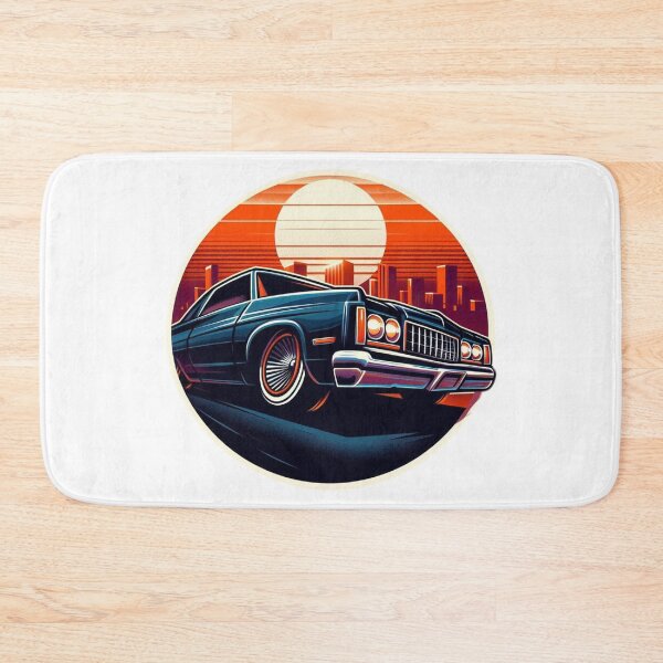 Item preview, Lowriders : Automotive Merchandise -  designed and sold by InfmsCorp.