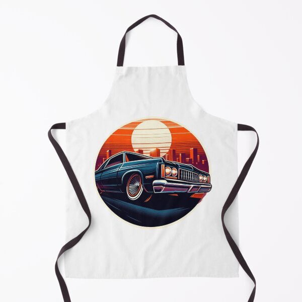 Item preview, Lowriders : Automotive Merchandise -  designed and sold by InfmsCorp.