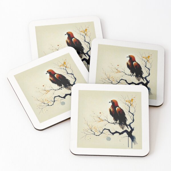 Item preview, The Golden Eagle#3 designed and sold by Helios Be. Lavsh.