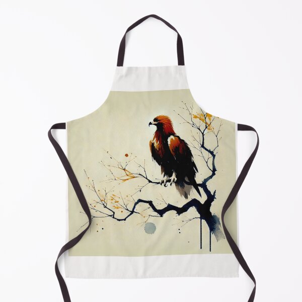 Item preview, The Golden Eagle#3 designed and sold by Helios Be. Lavsh.
