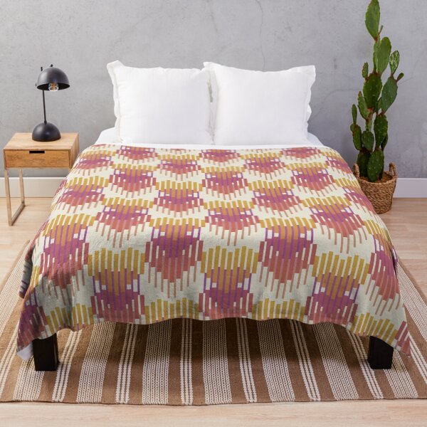 Item preview, Stripes Of Sunny Love designed and sold by DesigndN.
