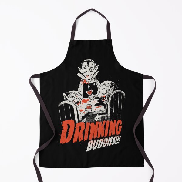 Item preview, Drinking buddies designed and sold by ppmid.