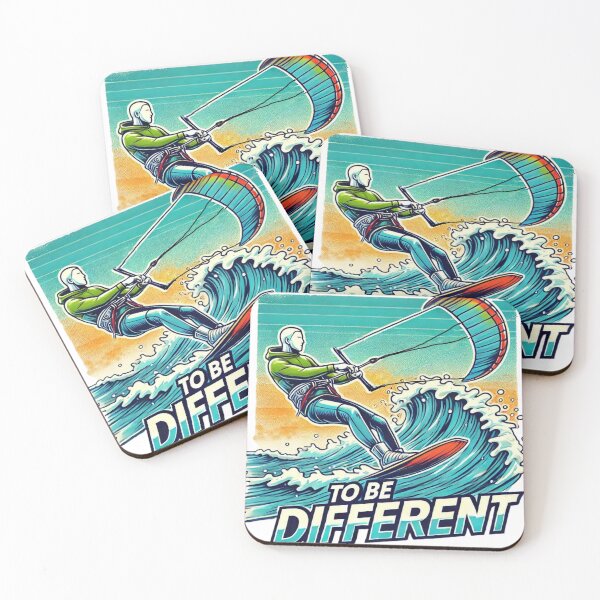 Item preview, kitesurf-Lifestyle designed and sold by Linesgrafic.