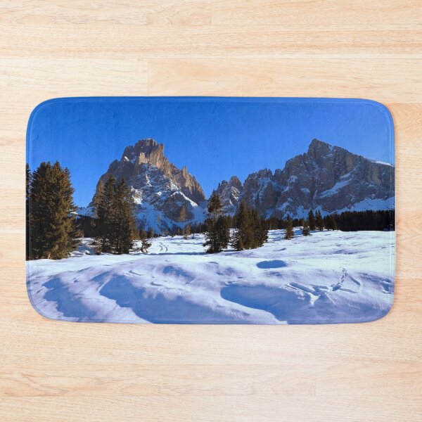Item preview, Seiser Alm in winter designed and sold by annalisa56.