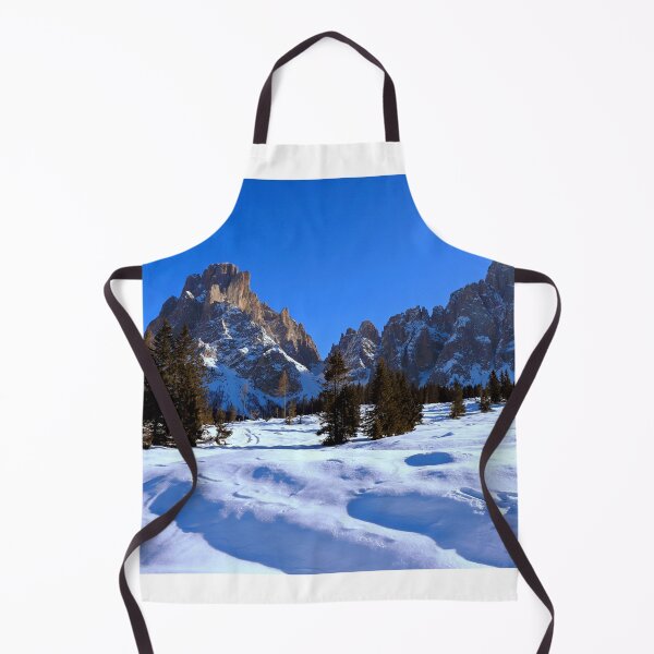 Item preview, Seiser Alm in winter designed and sold by annalisa56.