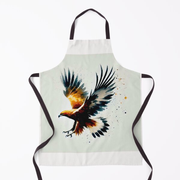 Item preview, The Golden Eagle#4 designed and sold by Helios Be. Lavsh.