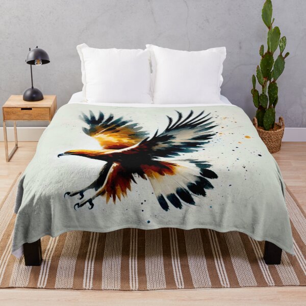 Item preview, The Golden Eagle#4 designed and sold by Helios Be. Lavsh.