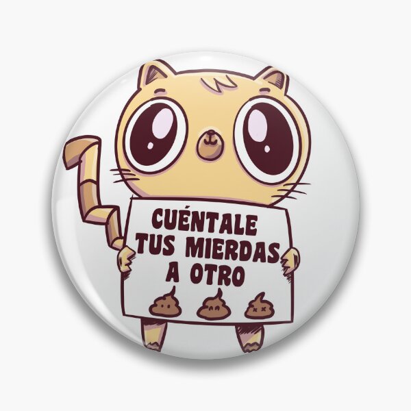 Item preview, Tell him... designed and sold by Fran Ferriz.