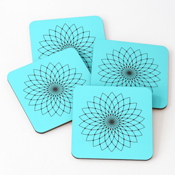 Item preview, Sacred Flower designed and sold by ElChadino's.