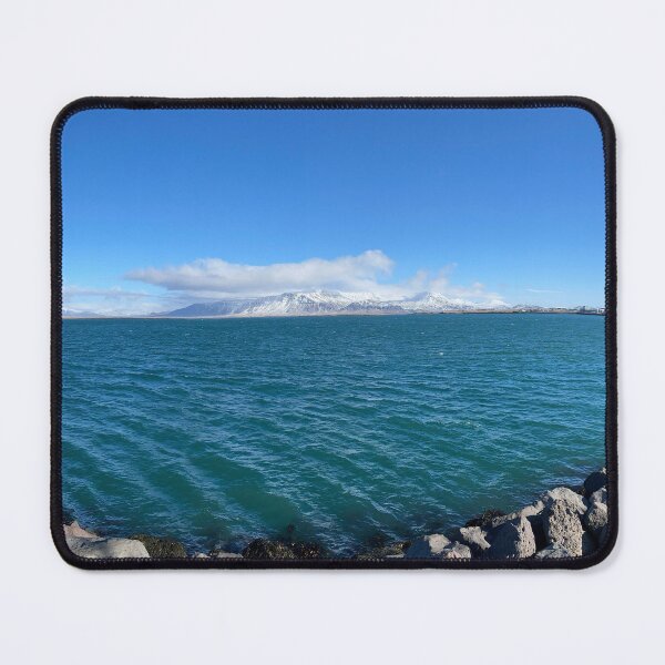 Item preview, Iceland  Faxagata Reykjavík, Reykjavíkurborg designed and sold by Island-Life.
