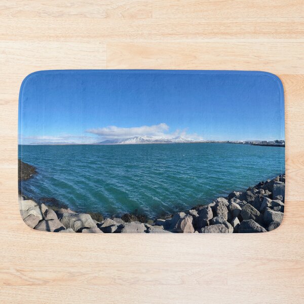 Item preview, Iceland  Faxagata Reykjavík, Reykjavíkurborg designed and sold by Island-Life.