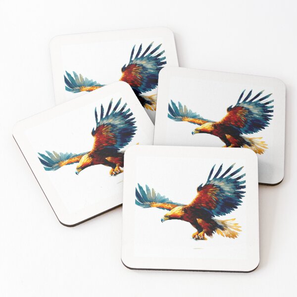 Item preview, The Golden Eagle#5 designed and sold by Helios Be. Lavsh.