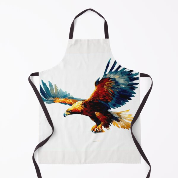Item preview, The Golden Eagle#5 designed and sold by Helios Be. Lavsh.