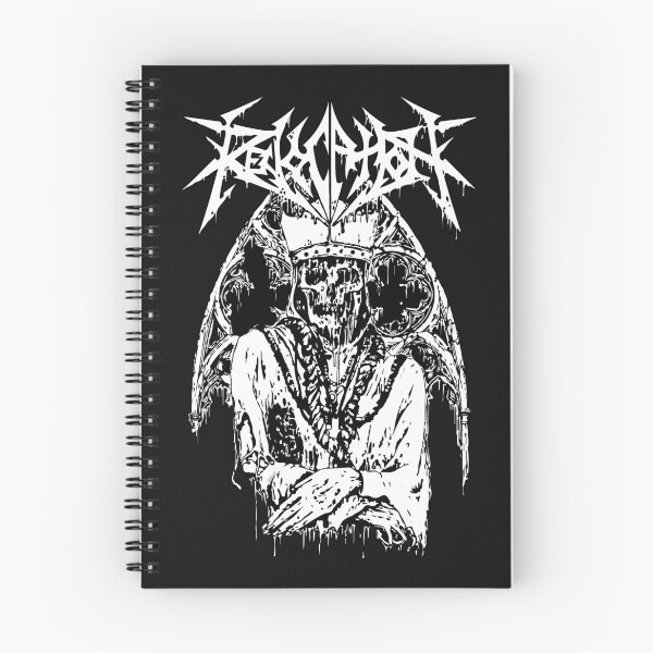 Item preview, Revocation designed and sold by GhumGham.
