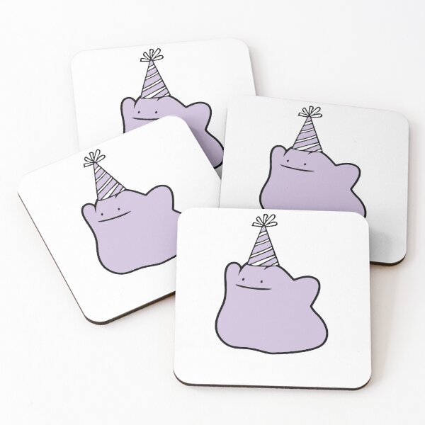 Item preview, Ditto birthday Hat designed and sold by kyravreeland.