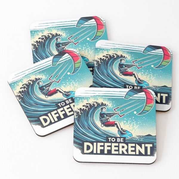 Item preview, kitesurf-Lifestyle designed and sold by Linesgrafic.