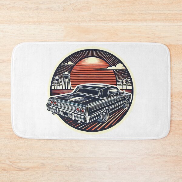 Item preview, Lowriders : Automotive Merchandise -  designed and sold by InfmsCorp.