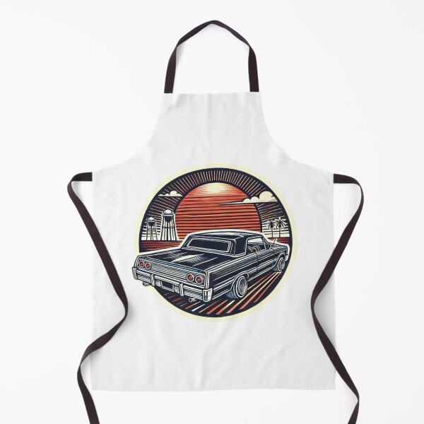 Item preview, Lowriders : Automotive Merchandise -  designed and sold by InfmsCorp.