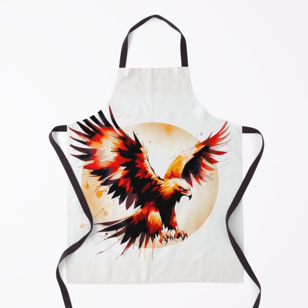 Item preview, The Golden Eagle#6 designed and sold by Helios Be. Lavsh.