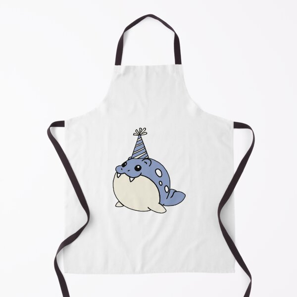 Item preview, Spheal birthday Hat designed and sold by kyravreeland.