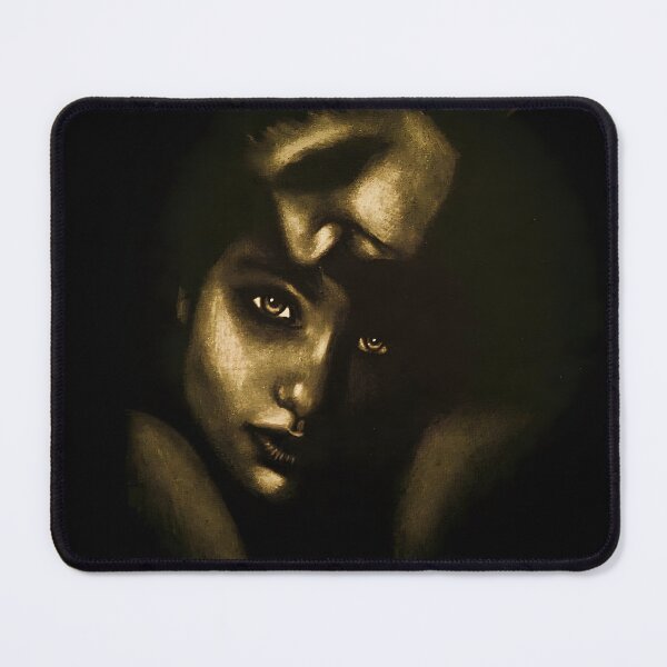 Item preview, Veiled Reflections designed and sold by Ola Cichy Prints.