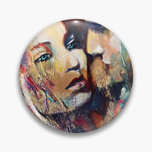 Item preview, Whispers of the Soul designed and sold by Ola Cichy Prints.
